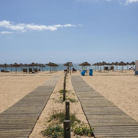 Hopstays Vilamoura House Garden - Marina View Quarteira Exterior photo