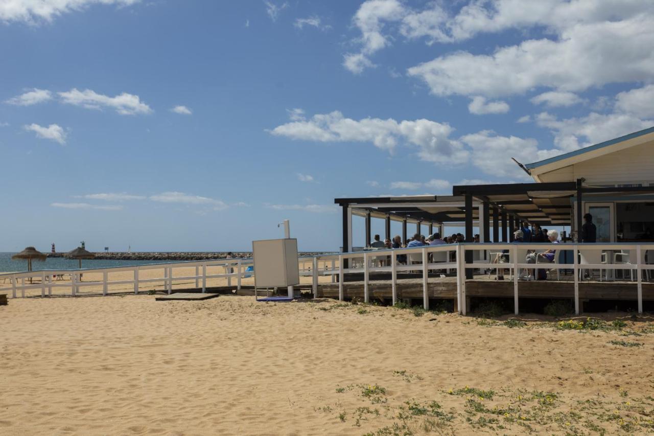 Hopstays Vilamoura House Garden - Marina View Quarteira Exterior photo